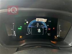 تۆیۆتا کۆرۆلا کرۆس